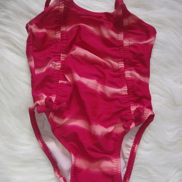 Old Navy Swim Infant Girls Bathing Suit Poshmark